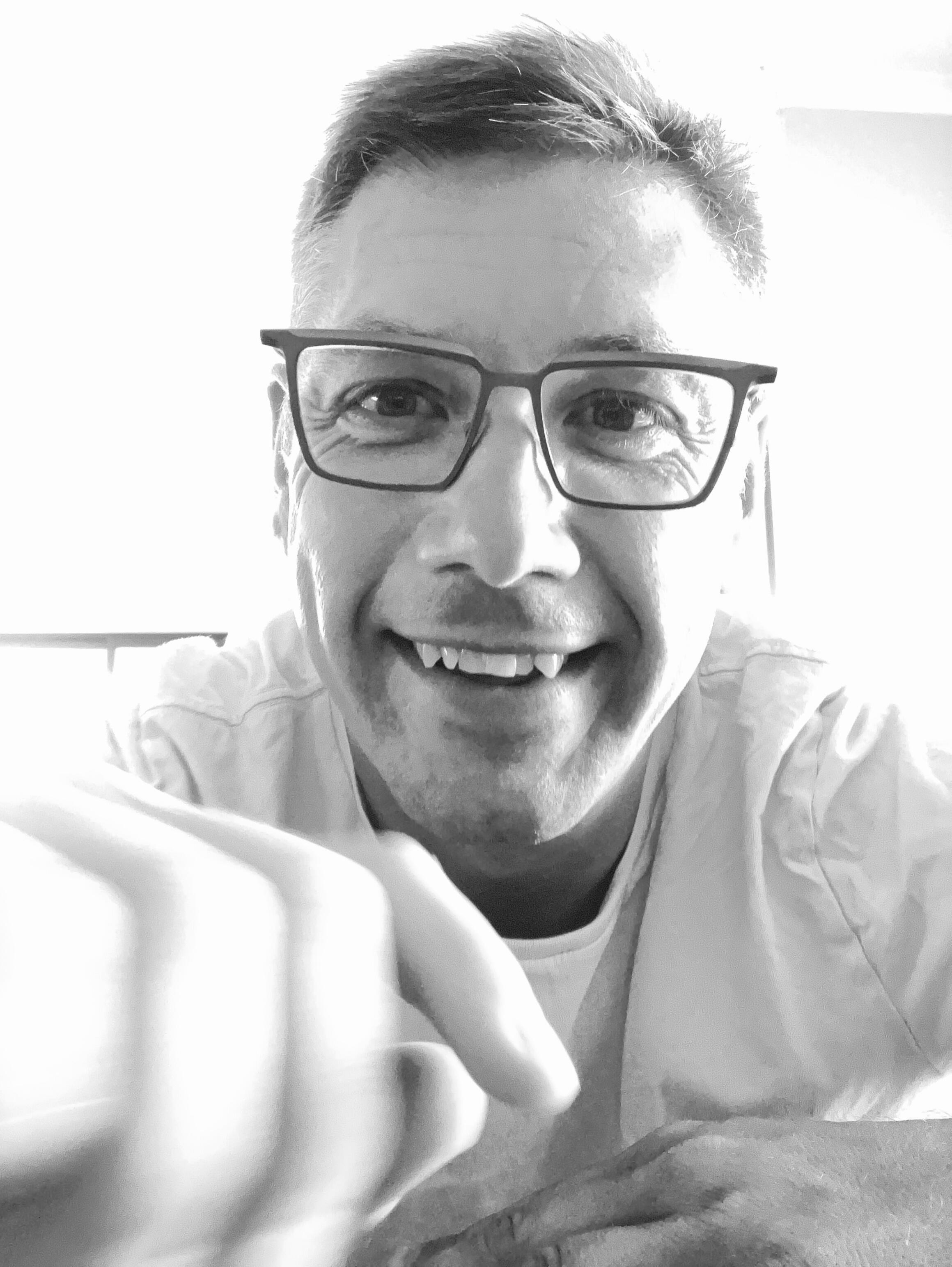 Tim Proot helping businesses rebuild operations and workflows through hands-on reset sprints